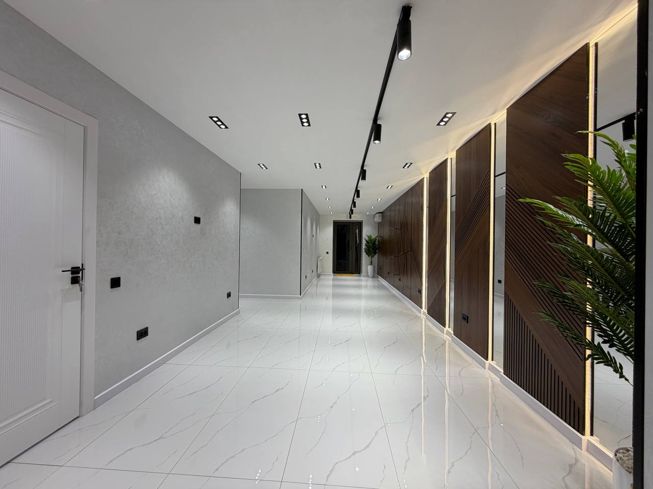 Tijorat obyekti 60 m² — ijaraga — CHILONZOR TUMANI, TOSHKENT SHAXRI — 4