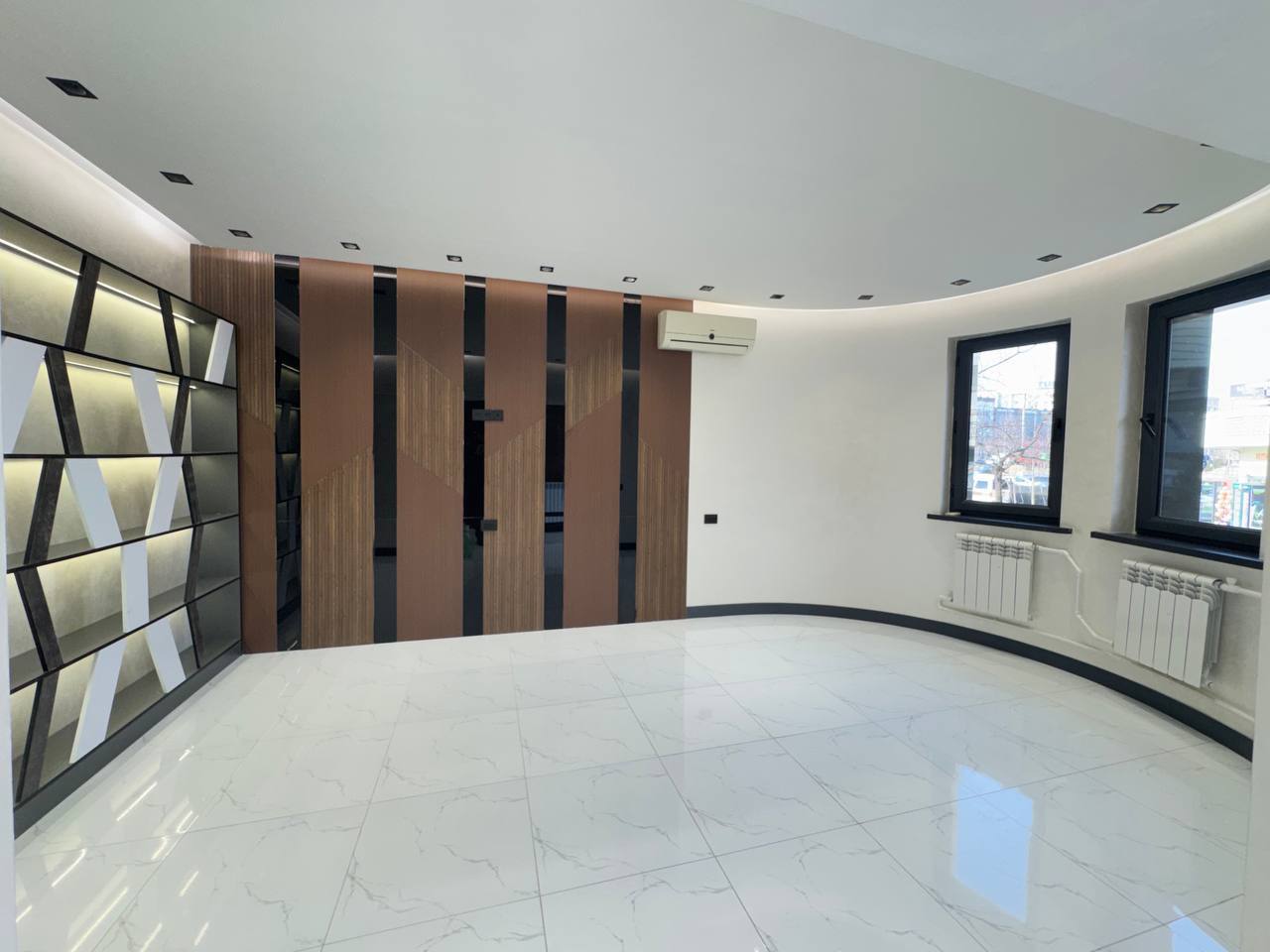 Tijorat obyekti 52 m² — SHAYXONTOXUR TUMANI, TOSHKENT SHAXRI — 2