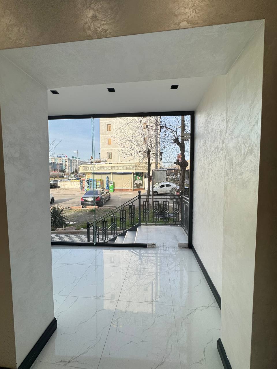 Tijorat obyekti 52 m² — SHAYXONTOXUR TUMANI, TOSHKENT SHAXRI — 3