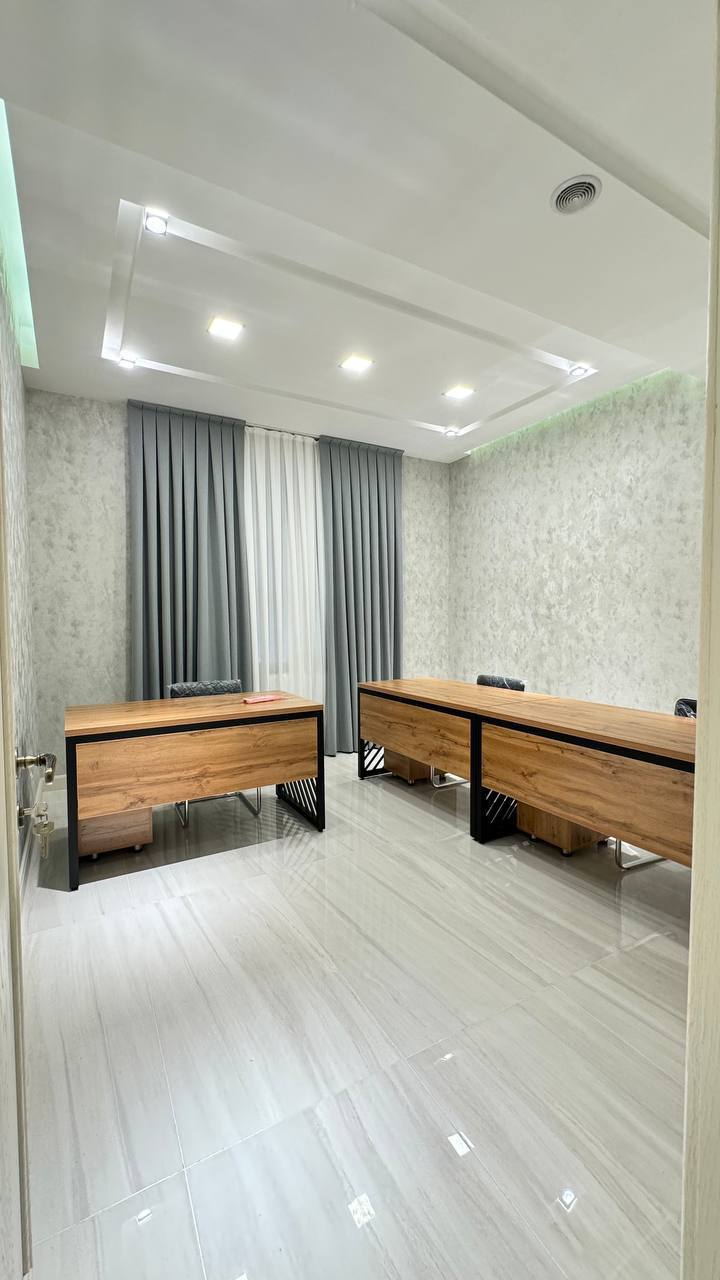4 xonali tijorat obyekti 148 m² — ijaraga · GRENWICH — MIROBOD TUMANI, TOSHKENT SHAXRI — 2