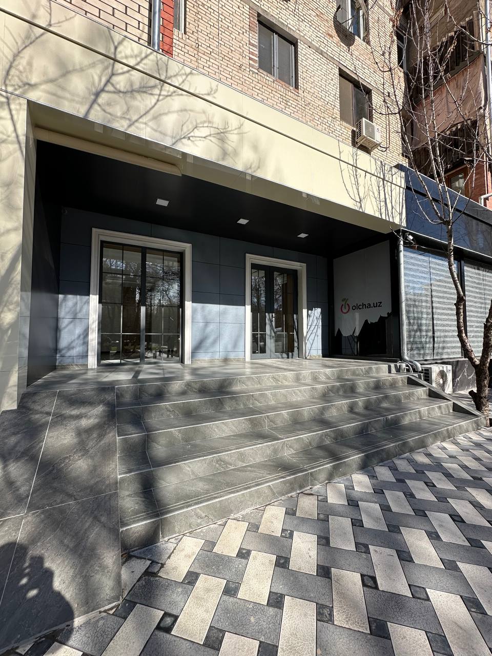 2 xonali tijorat obyekti 88 m² — ijaraga — SHAYXONTOXUR TUMANI, TOSHKENT SHAXRI — 2
