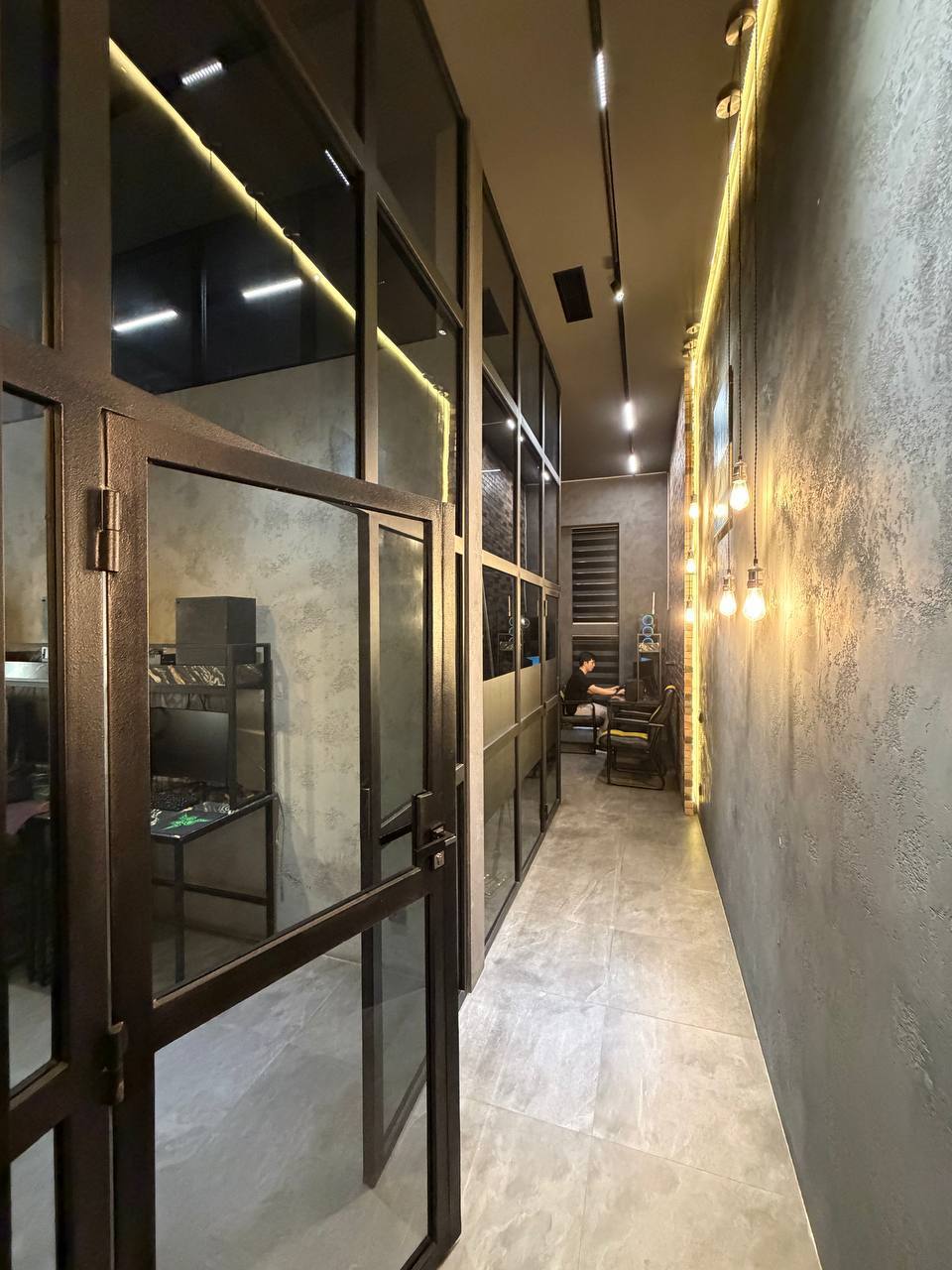 Tijorat obyekti 55 m² · Darhon Modern — MIRZO ULUG‘BEK TUMANI, TOSHKENT SHAXRI — 4