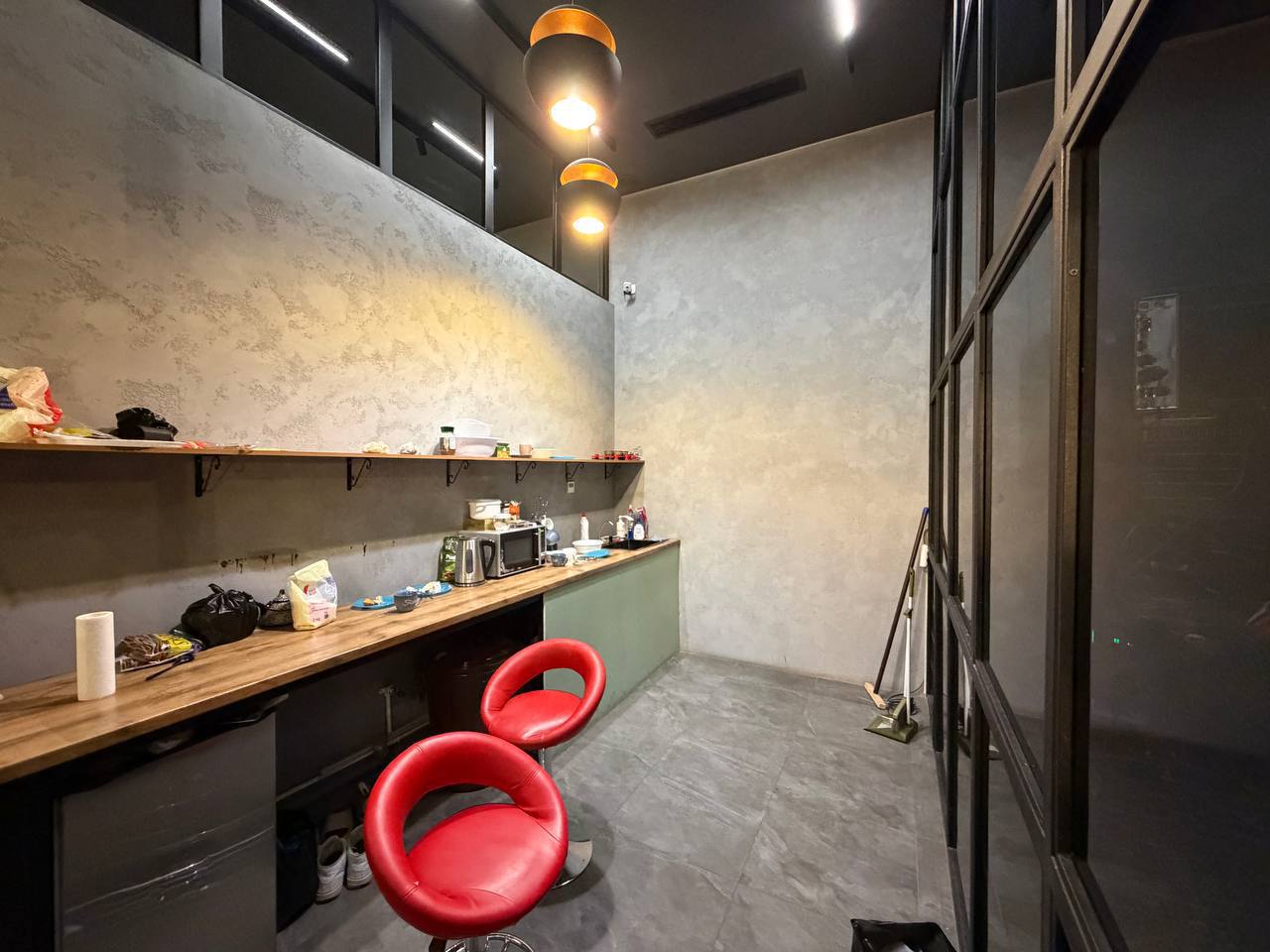 Tijorat obyekti 55 m² · Darhon Modern — MIRZO ULUG‘BEK TUMANI, TOSHKENT SHAXRI — 5