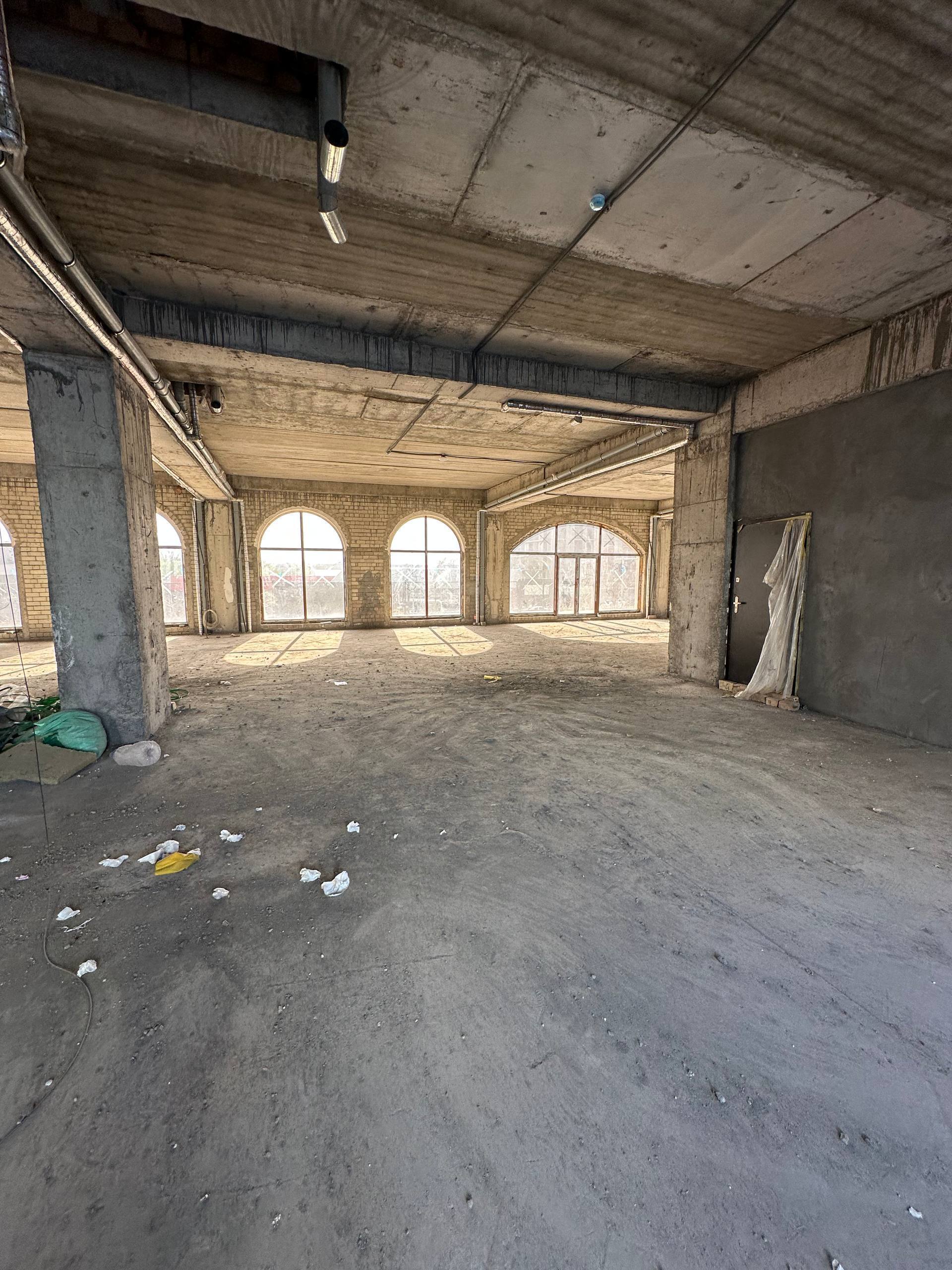 Tijorat obyekti 120 m² — sotiladi — MIROBOD TUMANI, TOSHKENT SHAXRI — 2