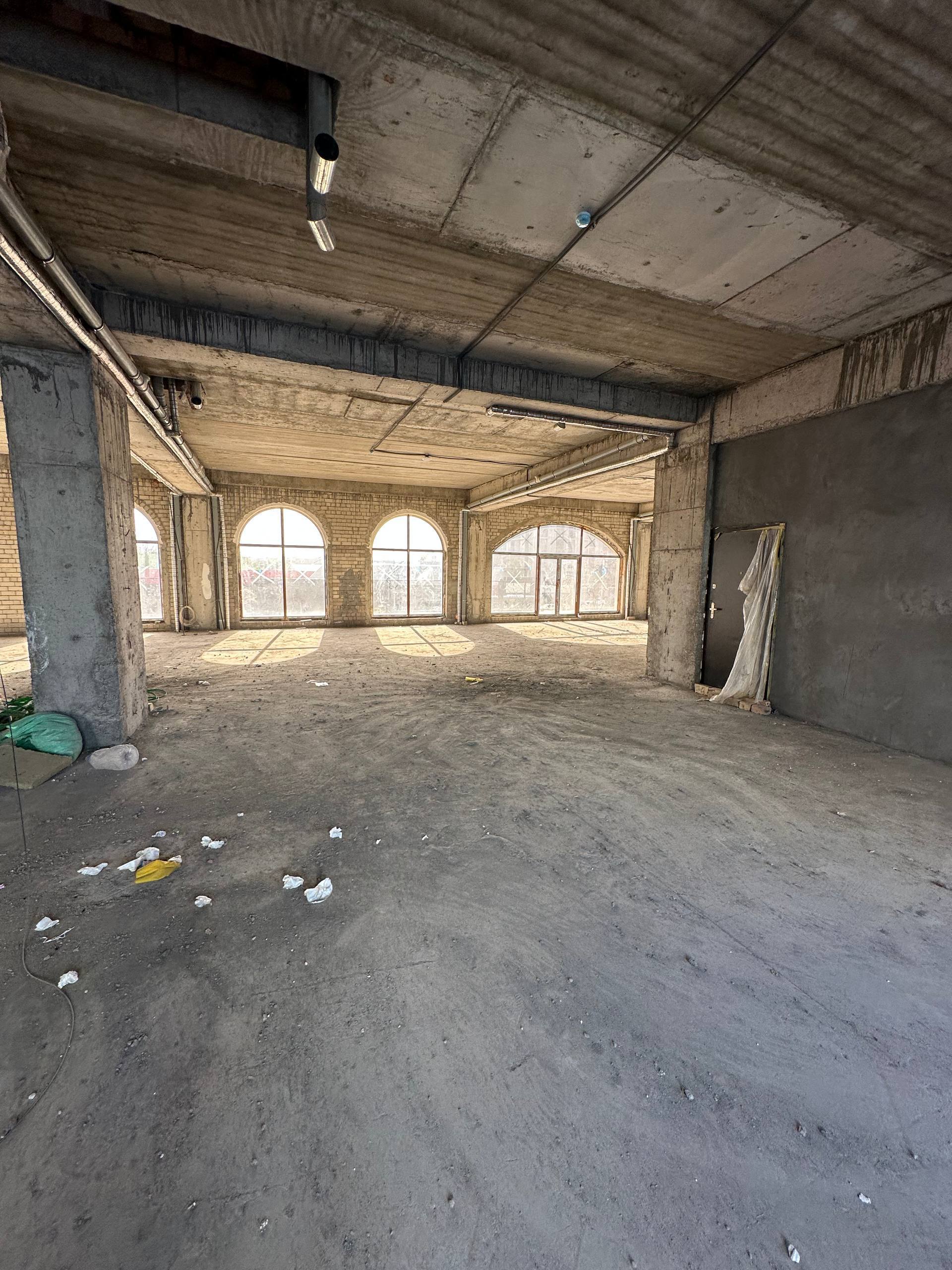 Tijorat obyekti 120 m² — sotiladi — MIROBOD TUMANI, TOSHKENT SHAXRI — 3