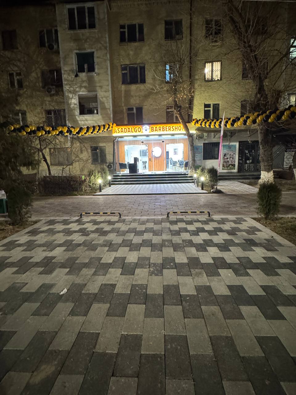 Tijorat obyekti 85 m² — CHILONZOR TUMANI, TOSHKENT SHAXRI — 3