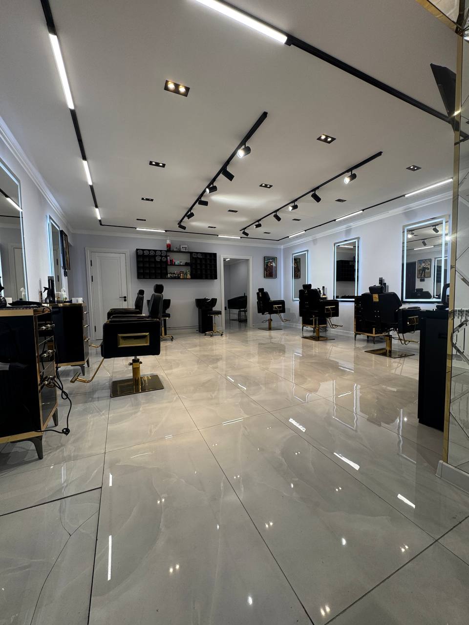 Tijorat obyekti 85 m² — CHILONZOR TUMANI, TOSHKENT SHAXRI — 5
