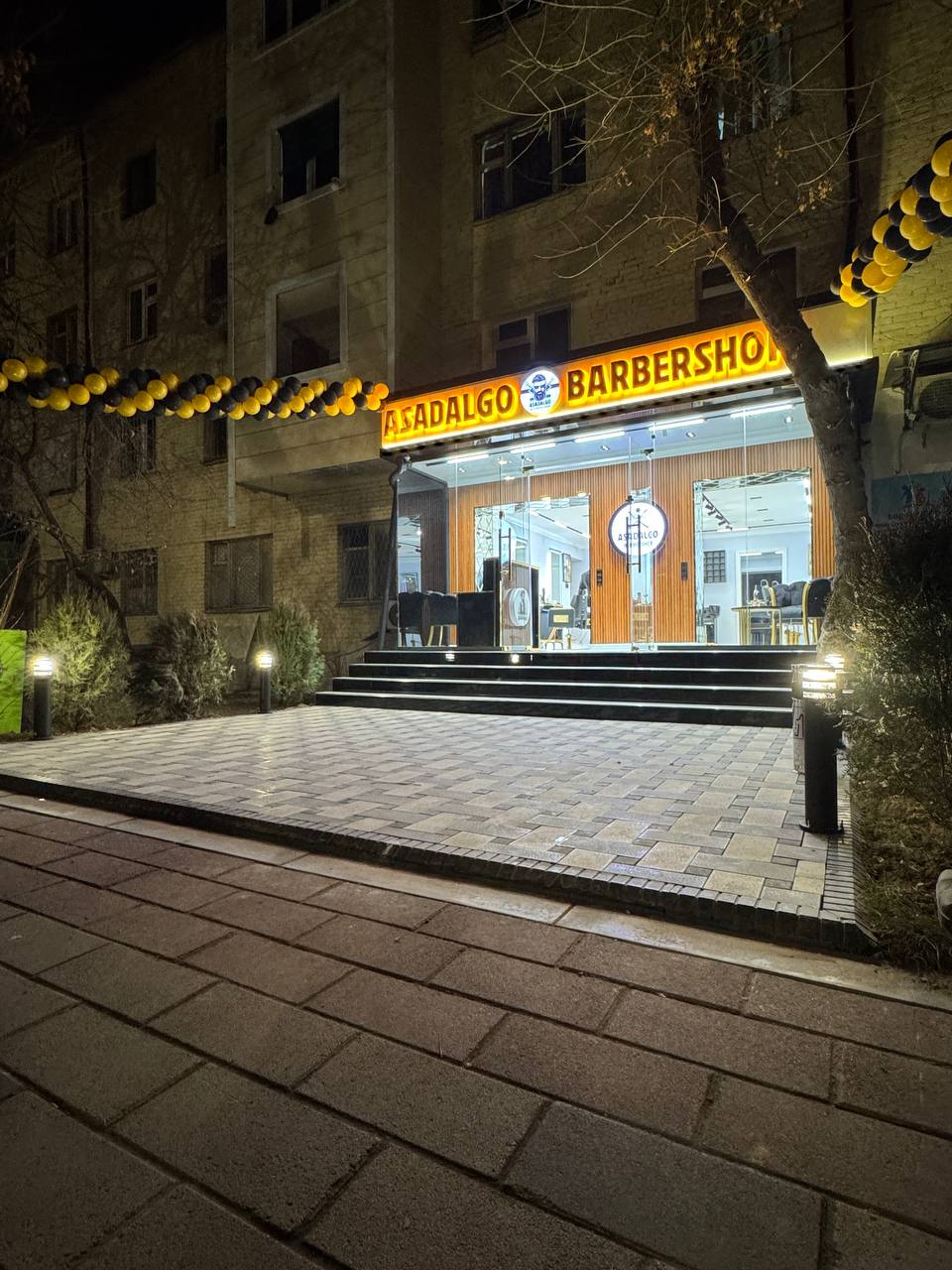 Tijorat obyekti 85 m² — CHILONZOR TUMANI, TOSHKENT SHAXRI — 2
