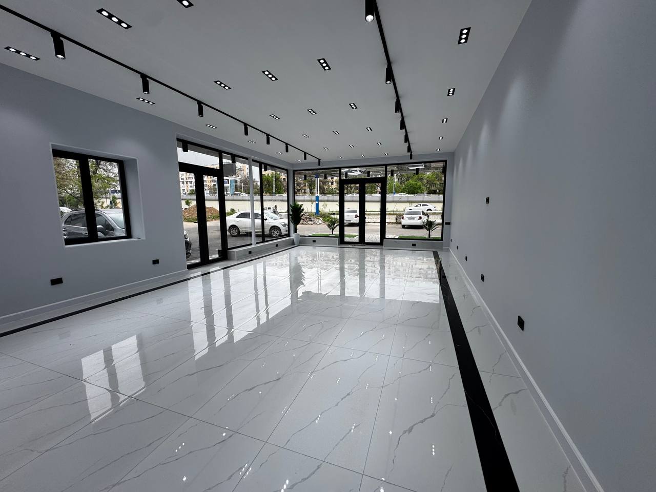 Tijorat obyekti 100 m² — ijaraga — CHILONZOR TUMANI, TOSHKENT SHAXRI — 4