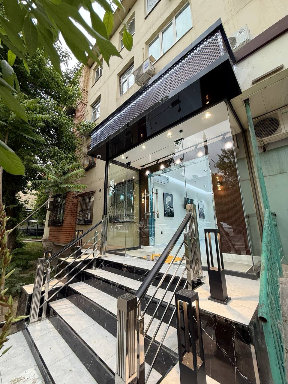 Tijorat obyekti 65 m² — ijaraga — CHILONZOR TUMANI, TOSHKENT SHAXRI — 2