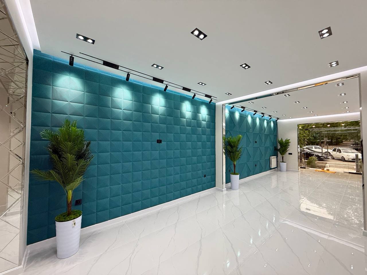 Tijorat obyekti 65 m² — ijaraga — CHILONZOR TUMANI, TOSHKENT SHAXRI — 5