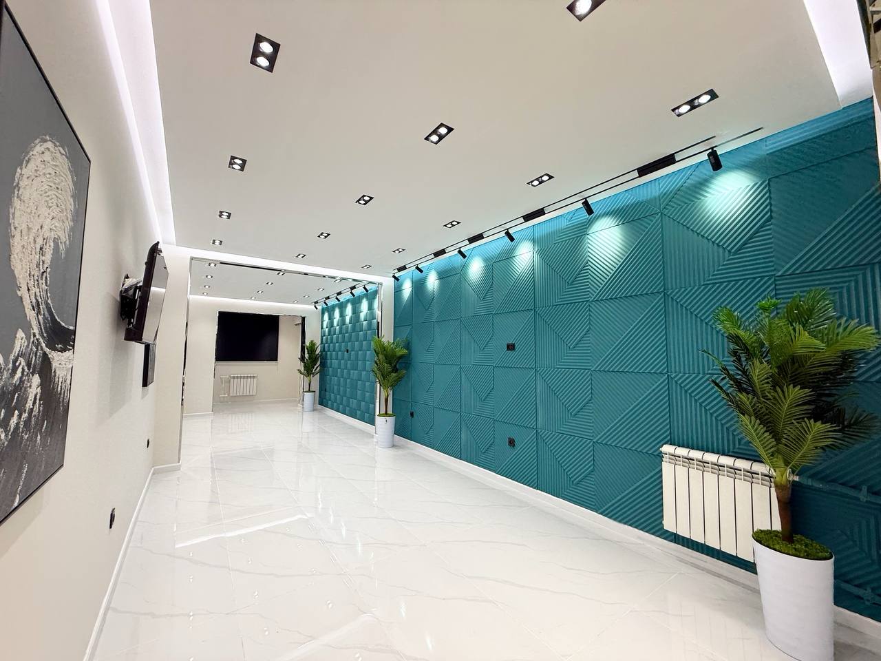 Tijorat obyekti 65 m² — ijaraga — CHILONZOR TUMANI, TOSHKENT SHAXRI — 3