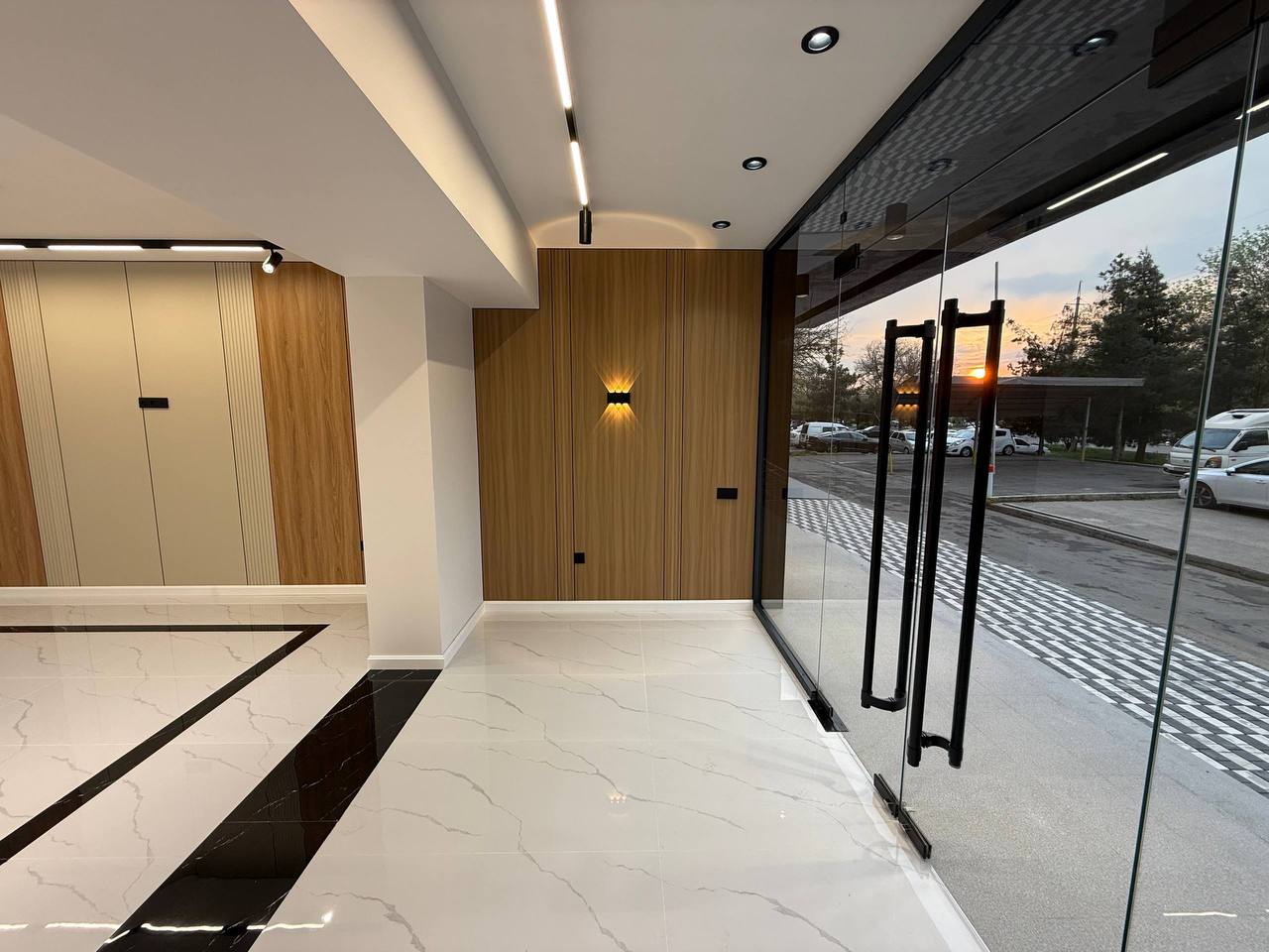3 xonali tijorat obyekti 75 m² — YUNUSOBOD TUMANI, TOSHKENT SHAXRI — 3