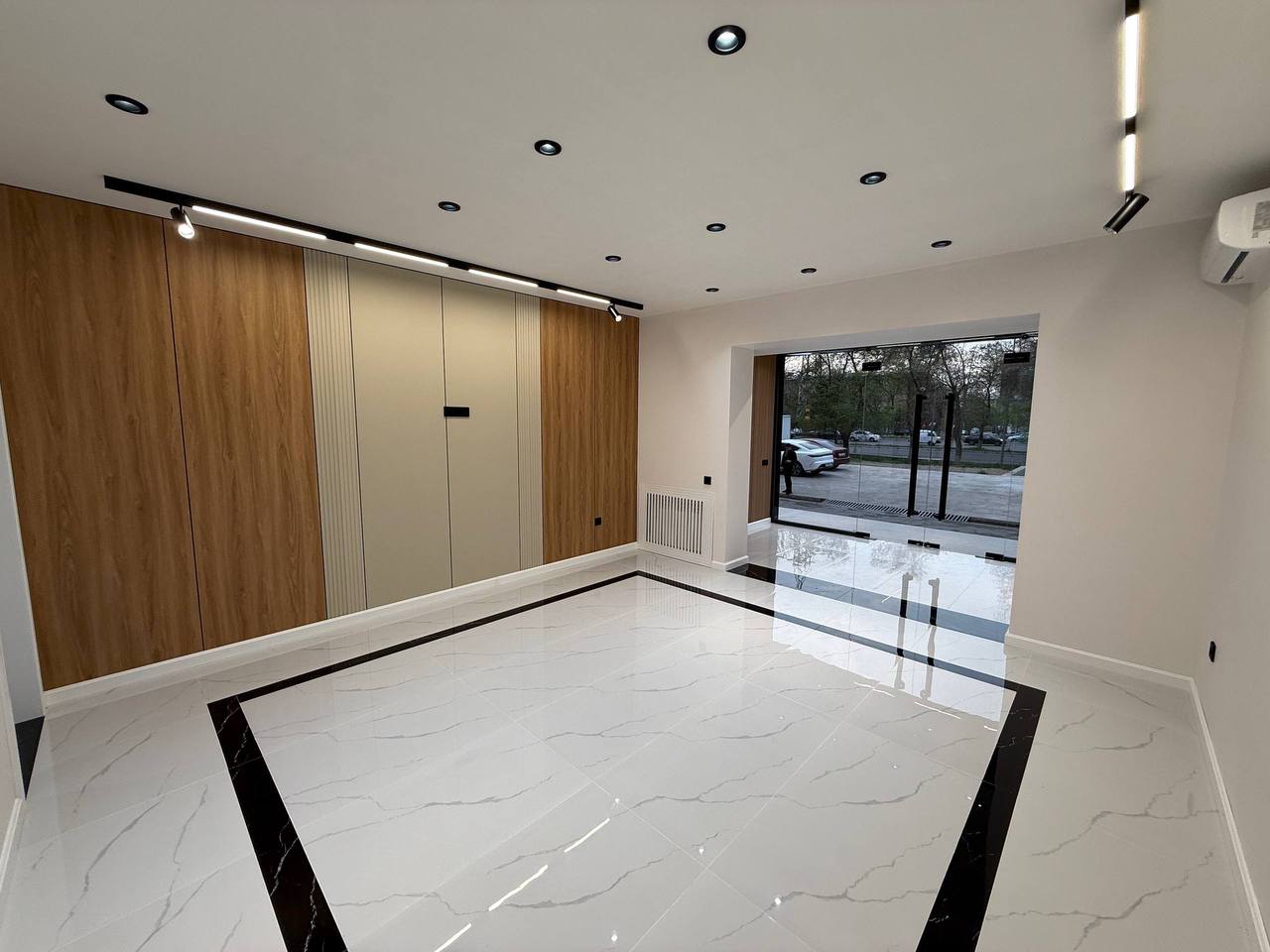 3 xonali tijorat obyekti 75 m² — YUNUSOBOD TUMANI, TOSHKENT SHAXRI — 5