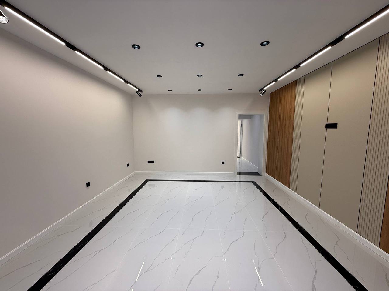 3 xonali tijorat obyekti 75 m² — YUNUSOBOD TUMANI, TOSHKENT SHAXRI — 4