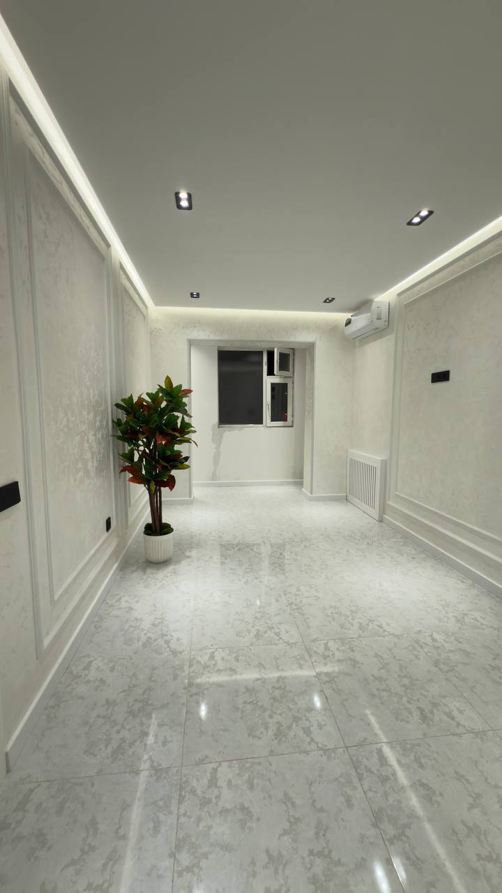 3 xonali tijorat obyekti 85 m² — ijaraga — MIROBOD TUMANI, TOSHKENT SHAXRI — 5