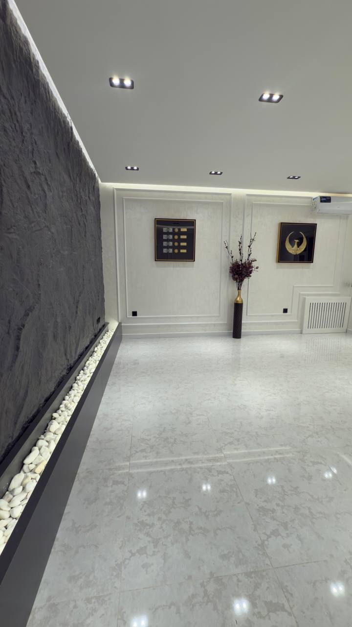 3 xonali tijorat obyekti 85 m² — ijaraga — MIROBOD TUMANI, TOSHKENT SHAXRI — 4