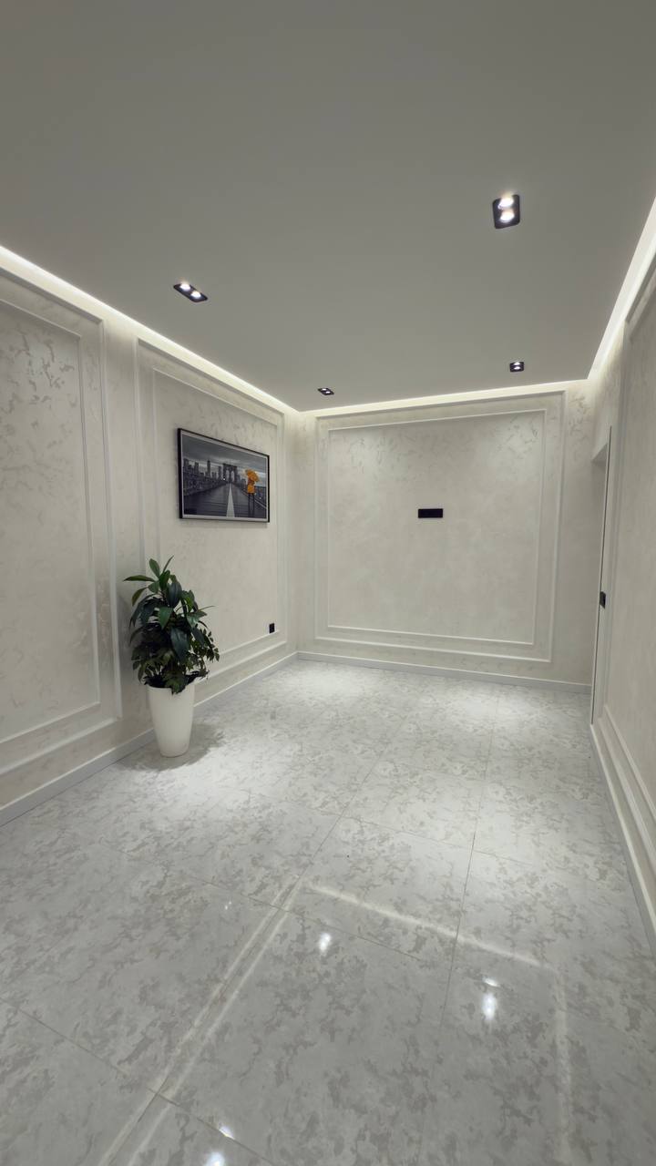3 xonali tijorat obyekti 85 m² — ijaraga — MIROBOD TUMANI, TOSHKENT SHAXRI — 3