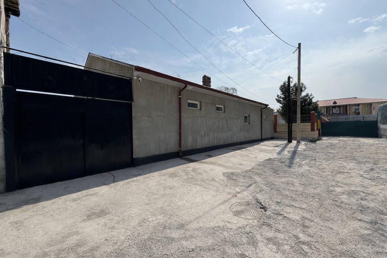 Yer maydoni — sotiladi — YUNUSOBOD TUMANI, TOSHKENT SHAXRI