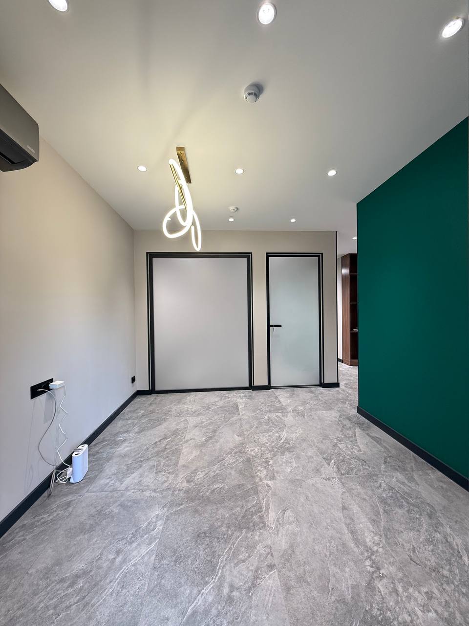 3 xonali tijorat obyekti 73 m² — ijaraga — MIRZO ULUG‘BEK TUMANI, TOSHKENT SHAXRI