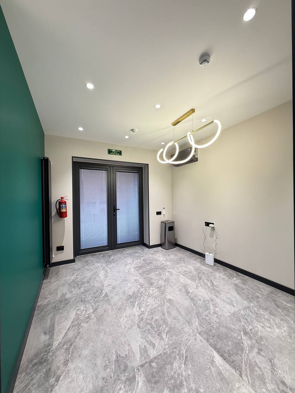 3 xonali tijorat obyekti 73 m² — ijaraga — MIRZO ULUG‘BEK TUMANI, TOSHKENT SHAXRI — 2