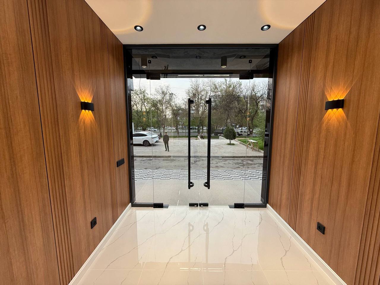 Tijorat obyekti 25 m² — YUNUSOBOD TUMANI, TOSHKENT SHAXRI — 3