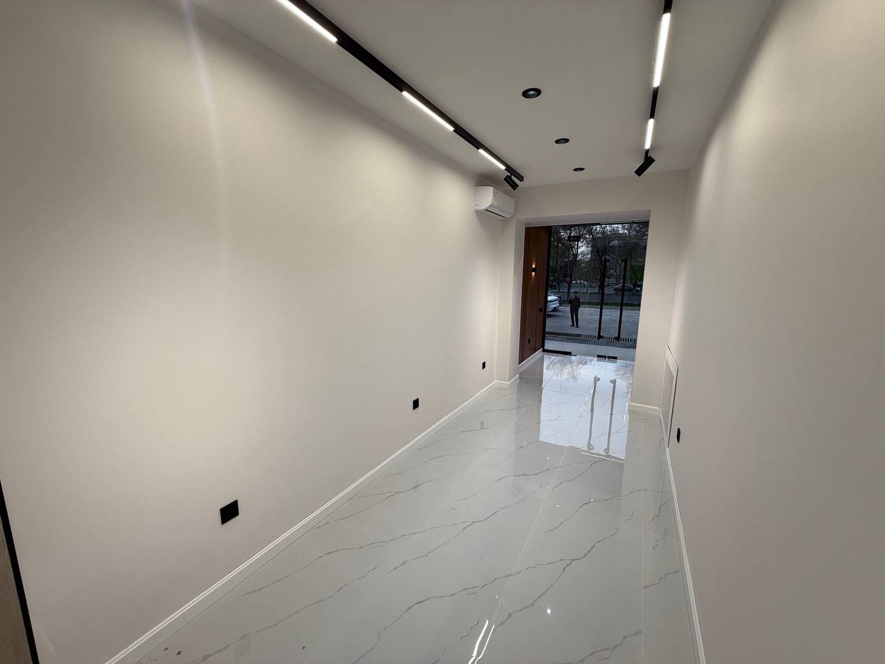 Tijorat obyekti 25 m² — YUNUSOBOD TUMANI, TOSHKENT SHAXRI — 5