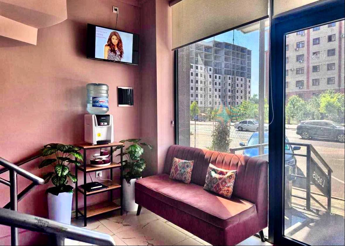 Tijorat obyekti 225 m² — sotiladi · New Life — YASHNOBOD TUMANI, TOSHKENT SHAXRI — 3