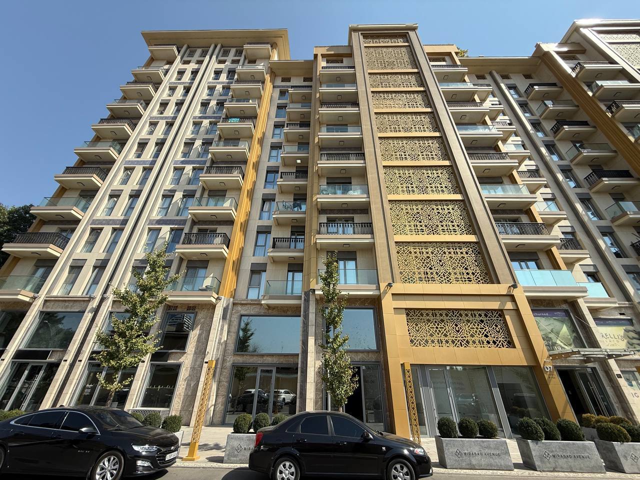 Kvartira 600 m² — sotiladi · Мирабад авеню — MIROBOD TUMANI TOSHKENT SHAXRI