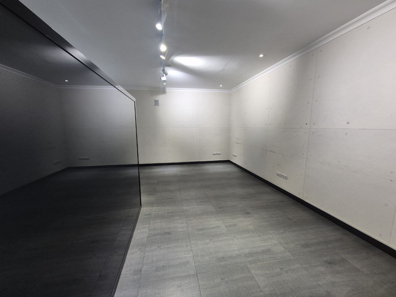4 xonali tijorat obyekti 179 m² — ijaraga — YUNUSOBOD TUMANI, TOSHKENT SHAXRI — 2