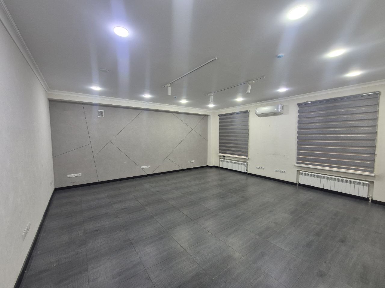 4 xonali tijorat obyekti 179 m² — ijaraga — YUNUSOBOD TUMANI, TOSHKENT SHAXRI — 4