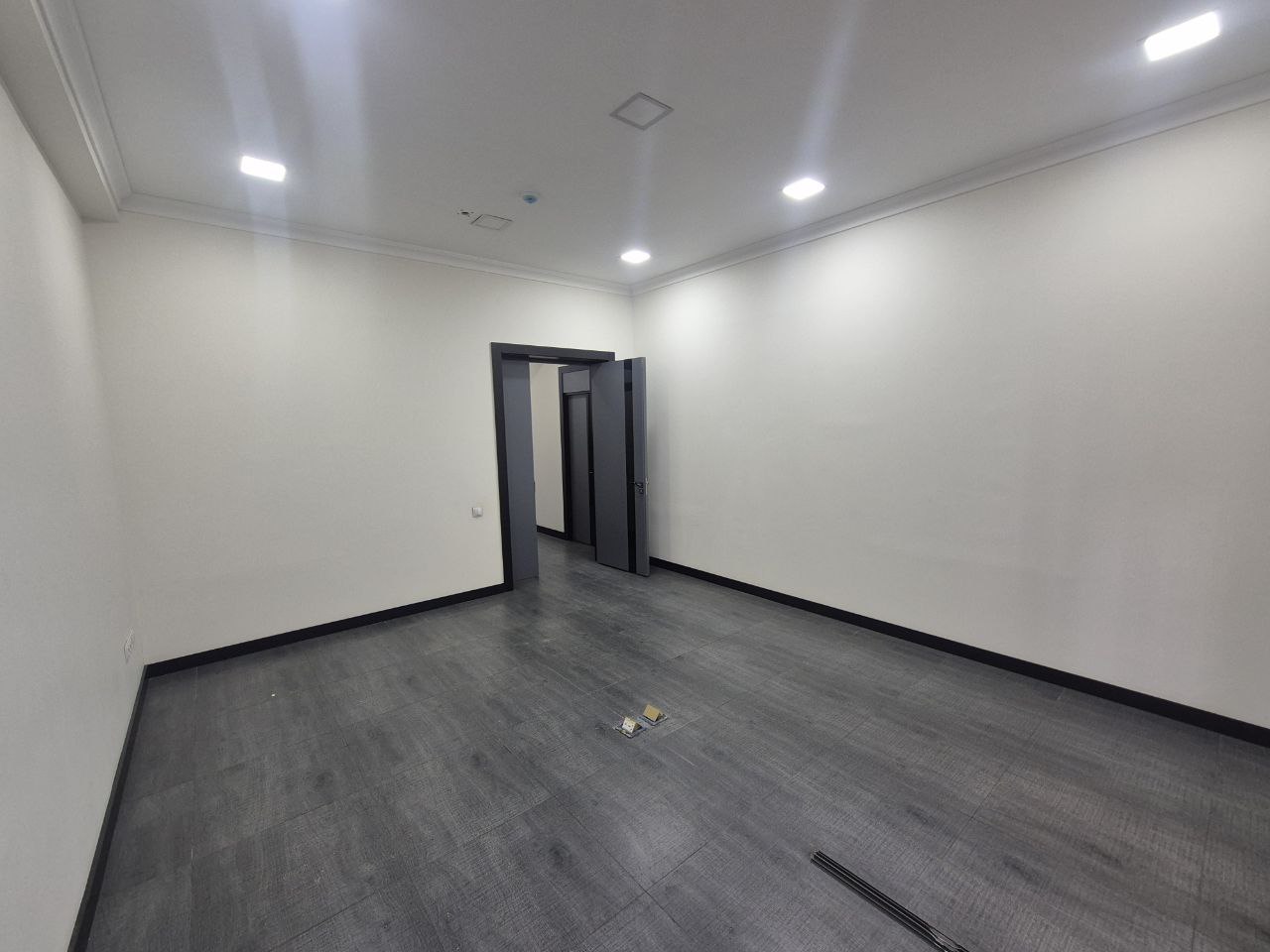 4 xonali tijorat obyekti 179 m² — ijaraga — YUNUSOBOD TUMANI, TOSHKENT SHAXRI — 5