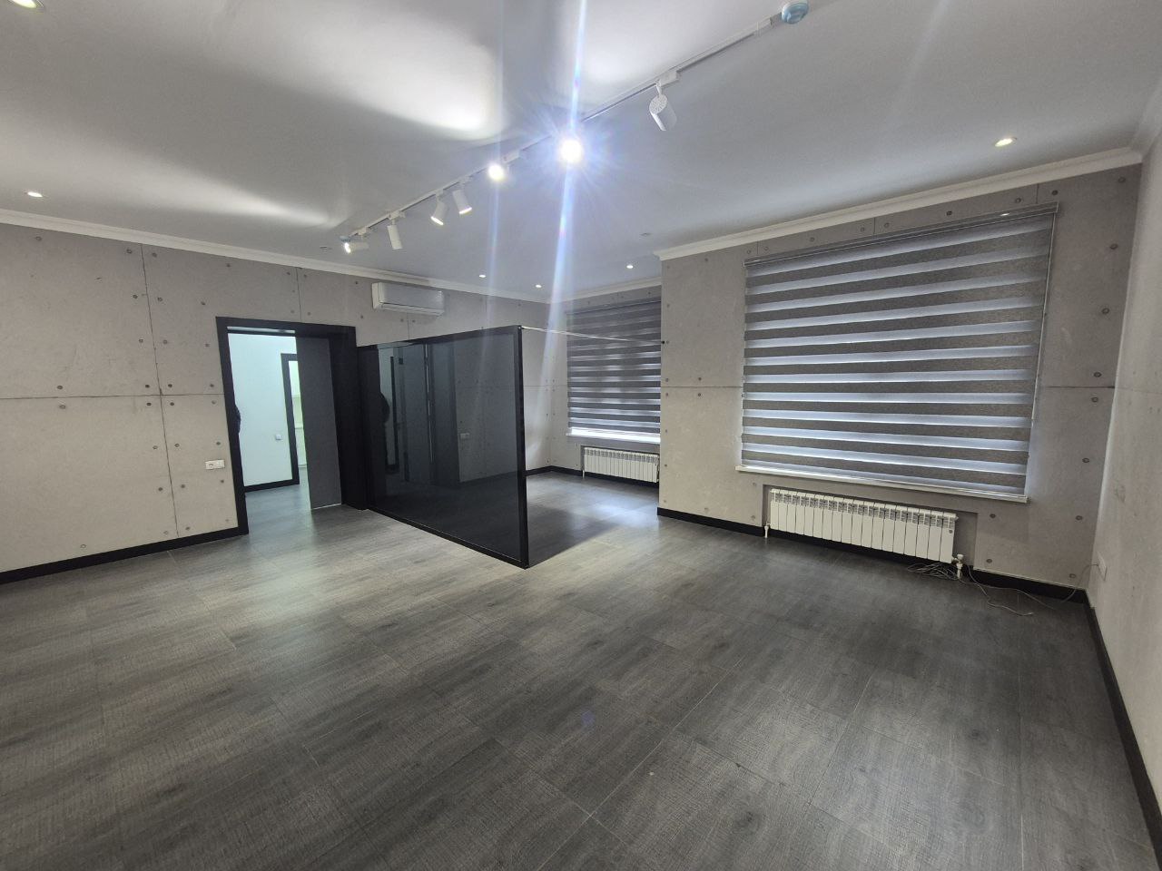 4 xonali tijorat obyekti 179 m² — ijaraga — YUNUSOBOD TUMANI, TOSHKENT SHAXRI