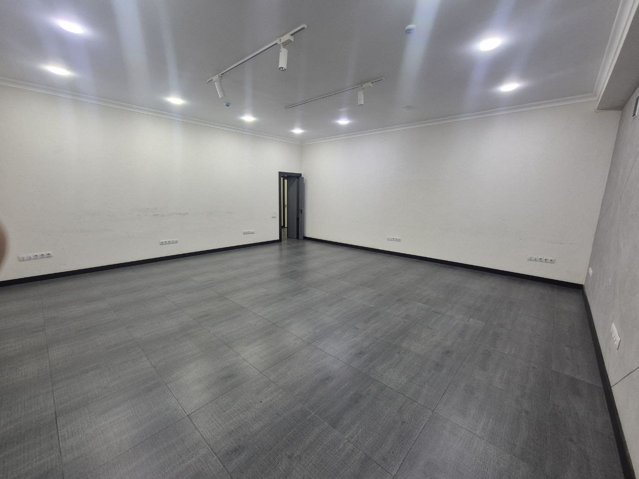 4 xonali tijorat obyekti 179 m² — ijaraga — YUNUSOBOD TUMANI, TOSHKENT SHAXRI — 3