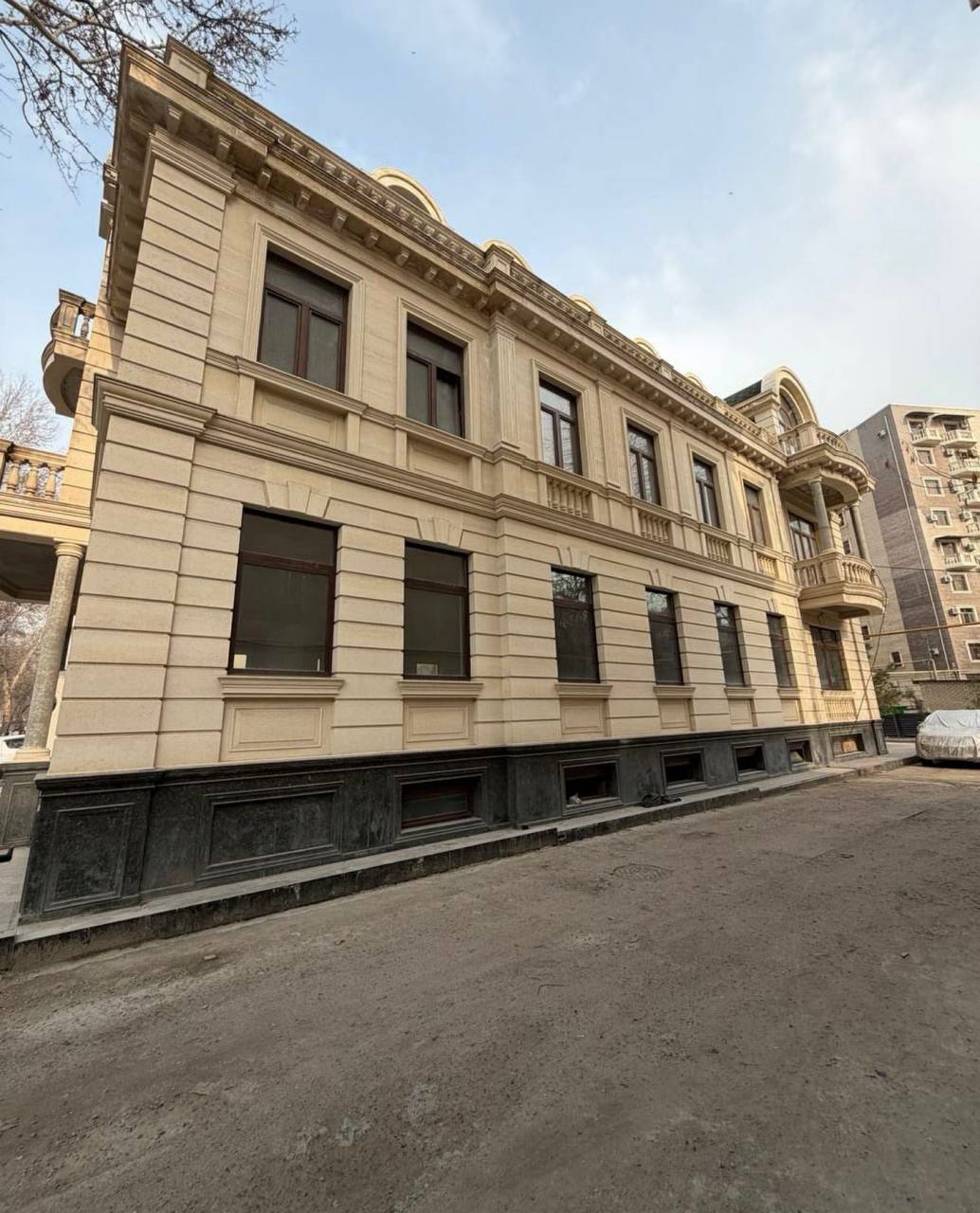 Tijorat obyekti 1350 m² — sotiladi — YAKKASAROY TUMANI, TOSHKENT SHAXRI — 2