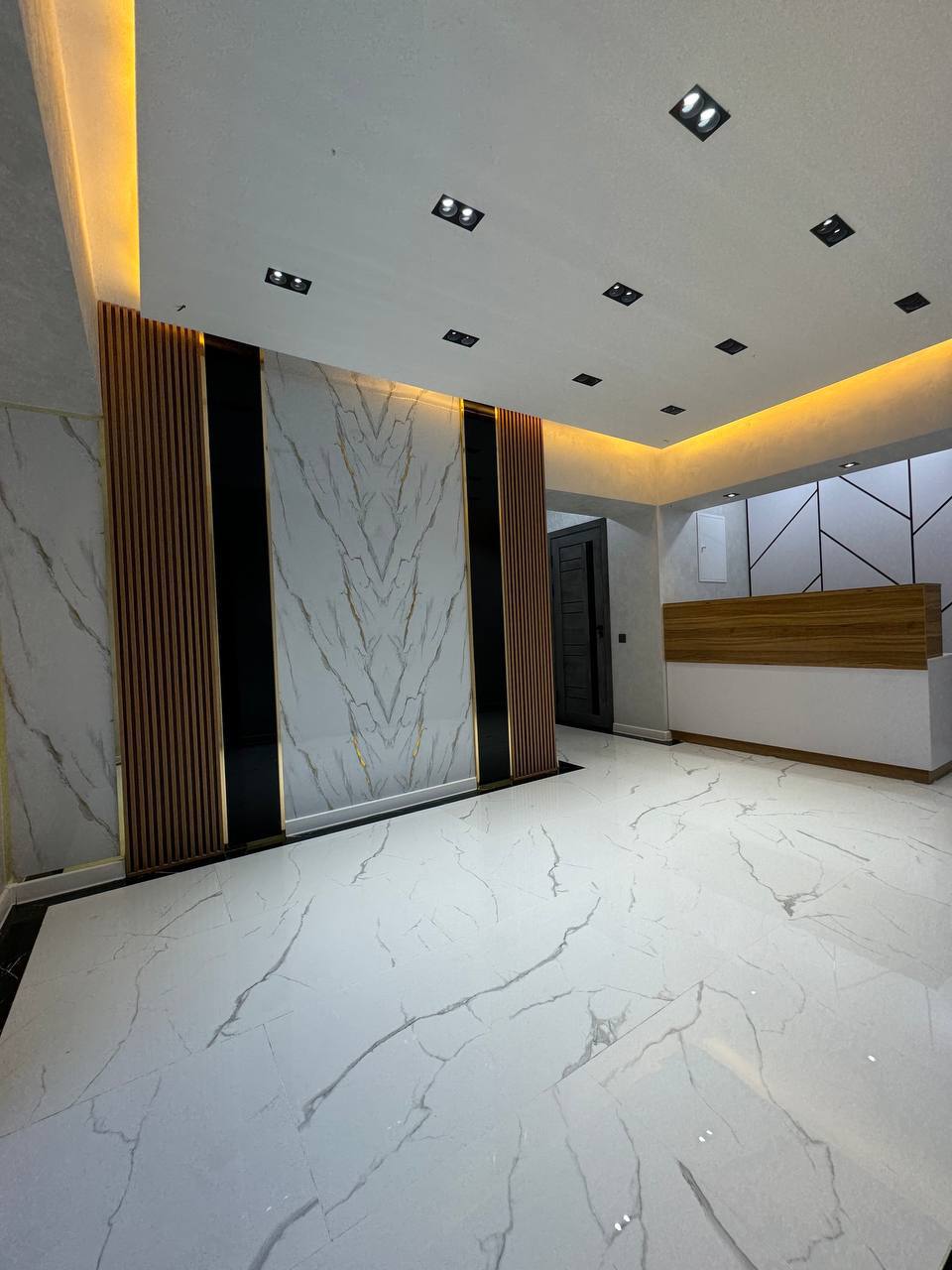 Tijorat obyekti 115 m² — YUNUSOBOD TUMANI, TOSHKENT SHAXRI — 5