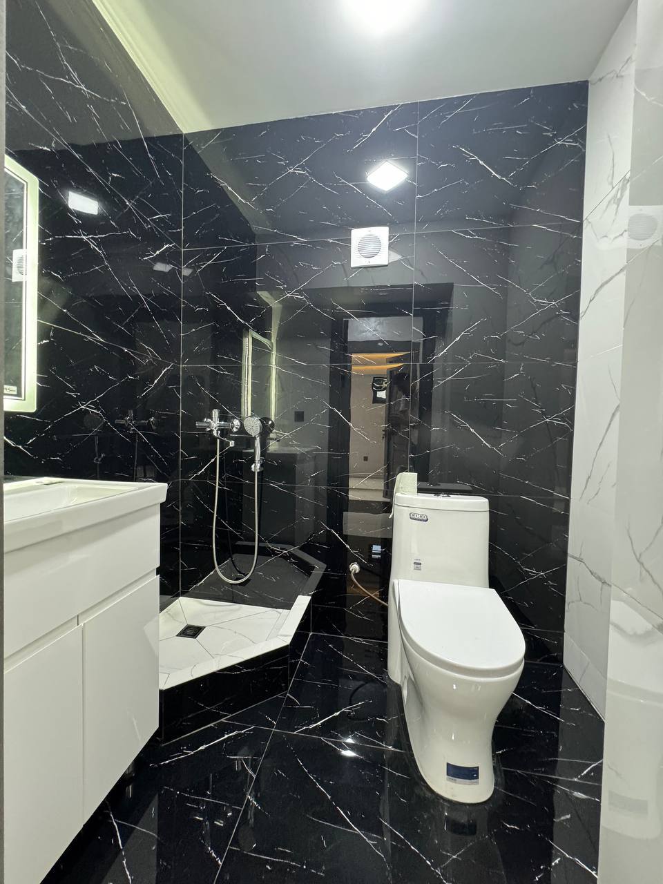 Tijorat obyekti 115 m² — YUNUSOBOD TUMANI, TOSHKENT SHAXRI — 2