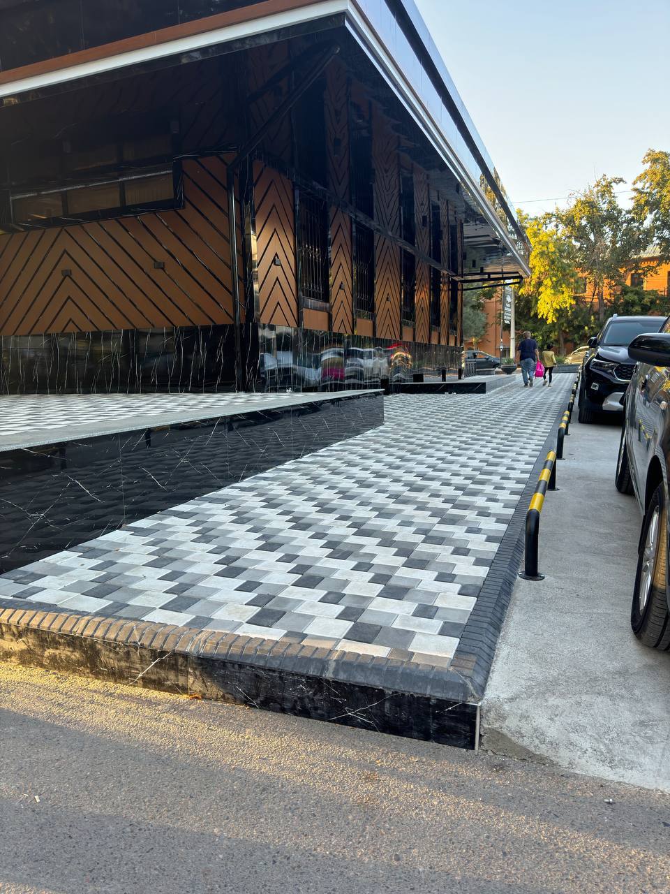 Tijorat obyekti 115 m² — YUNUSOBOD TUMANI, TOSHKENT SHAXRI