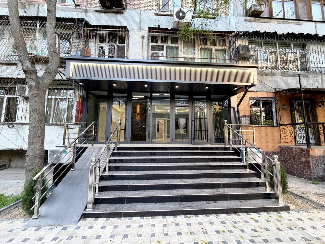 Tijorat obyekti 88 m² — sotiladi — MIROBOD TUMANI, TOSHKENT SHAXRI — 2