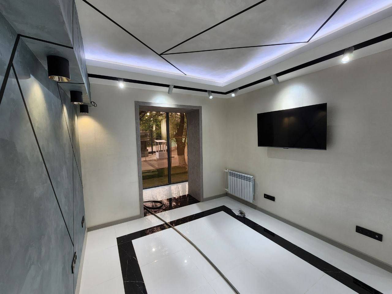 Tijorat obyekti 60 m² — MIROBOD DISTRICT TASHKENT CITY