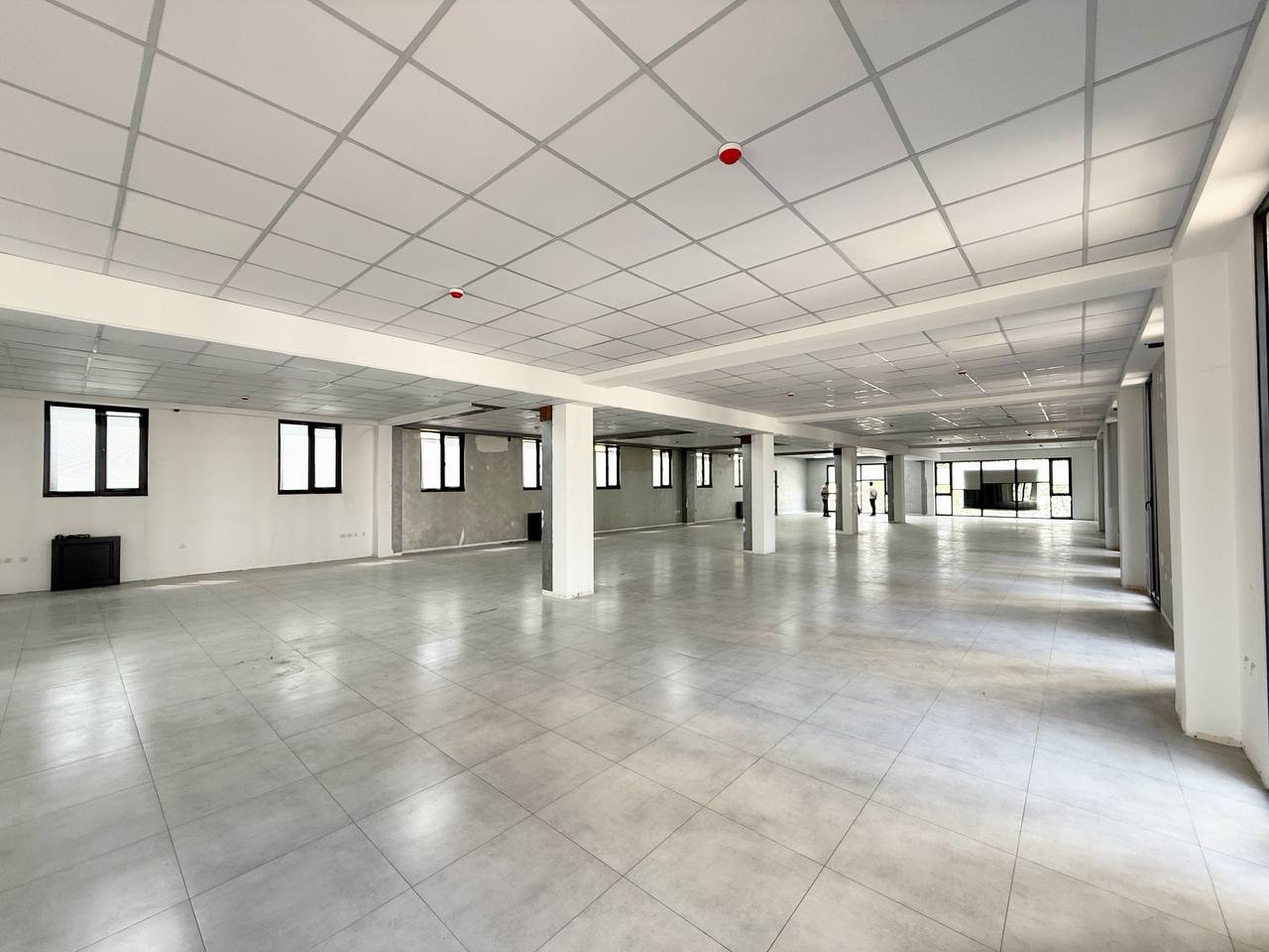Tijorat obyekti 510 m² · PIRAMIT TOWERS — YAKKASAROY TUMANI, TOSHKENT SHAXRI — 4