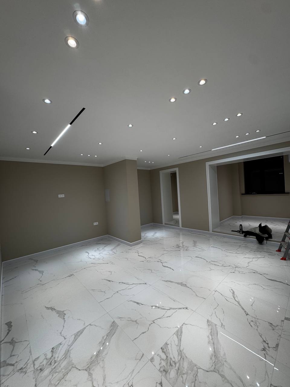 Tijorat obyekti 63 m² — ijaraga — CHILONZOR TUMANI, TOSHKENT SHAXRI — 4