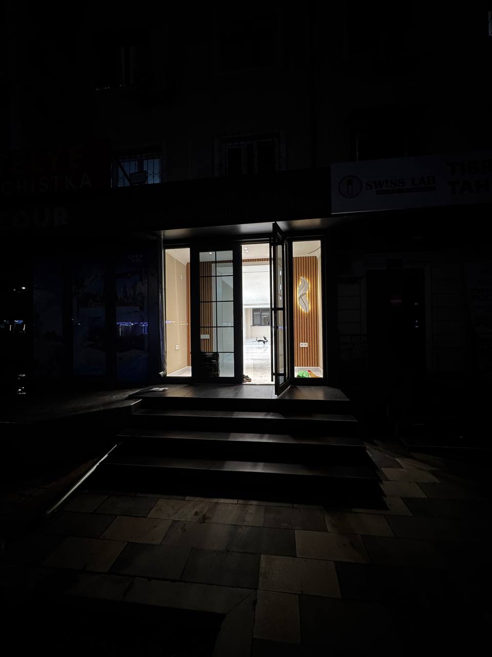 Tijorat obyekti 63 m² — ijaraga — CHILONZOR TUMANI, TOSHKENT SHAXRI