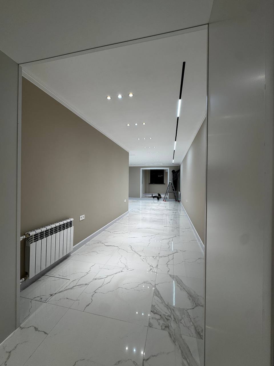 Tijorat obyekti 63 m² — ijaraga — CHILONZOR TUMANI, TOSHKENT SHAXRI — 2