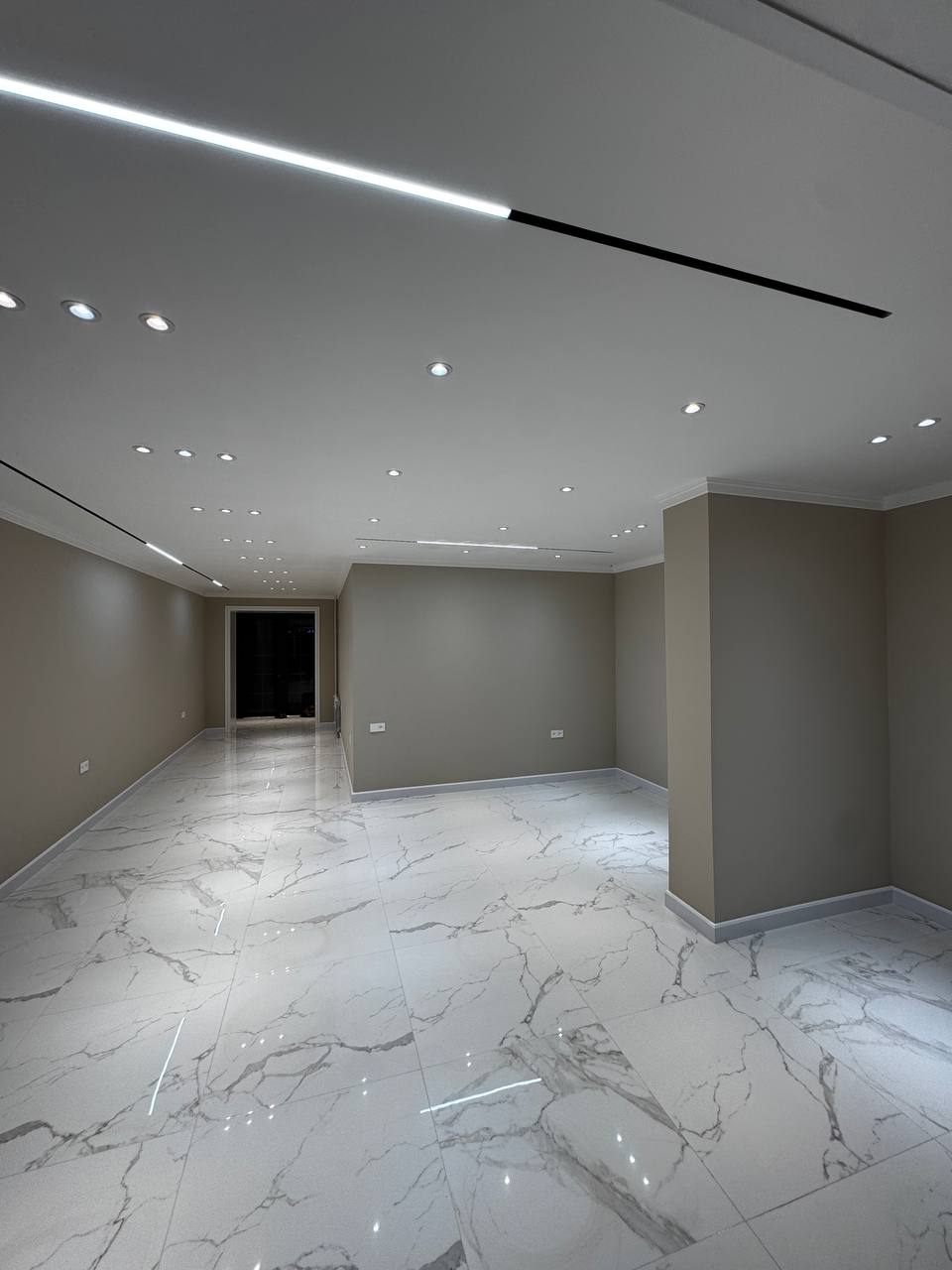 Tijorat obyekti 63 m² — ijaraga — CHILONZOR TUMANI, TOSHKENT SHAXRI — 5