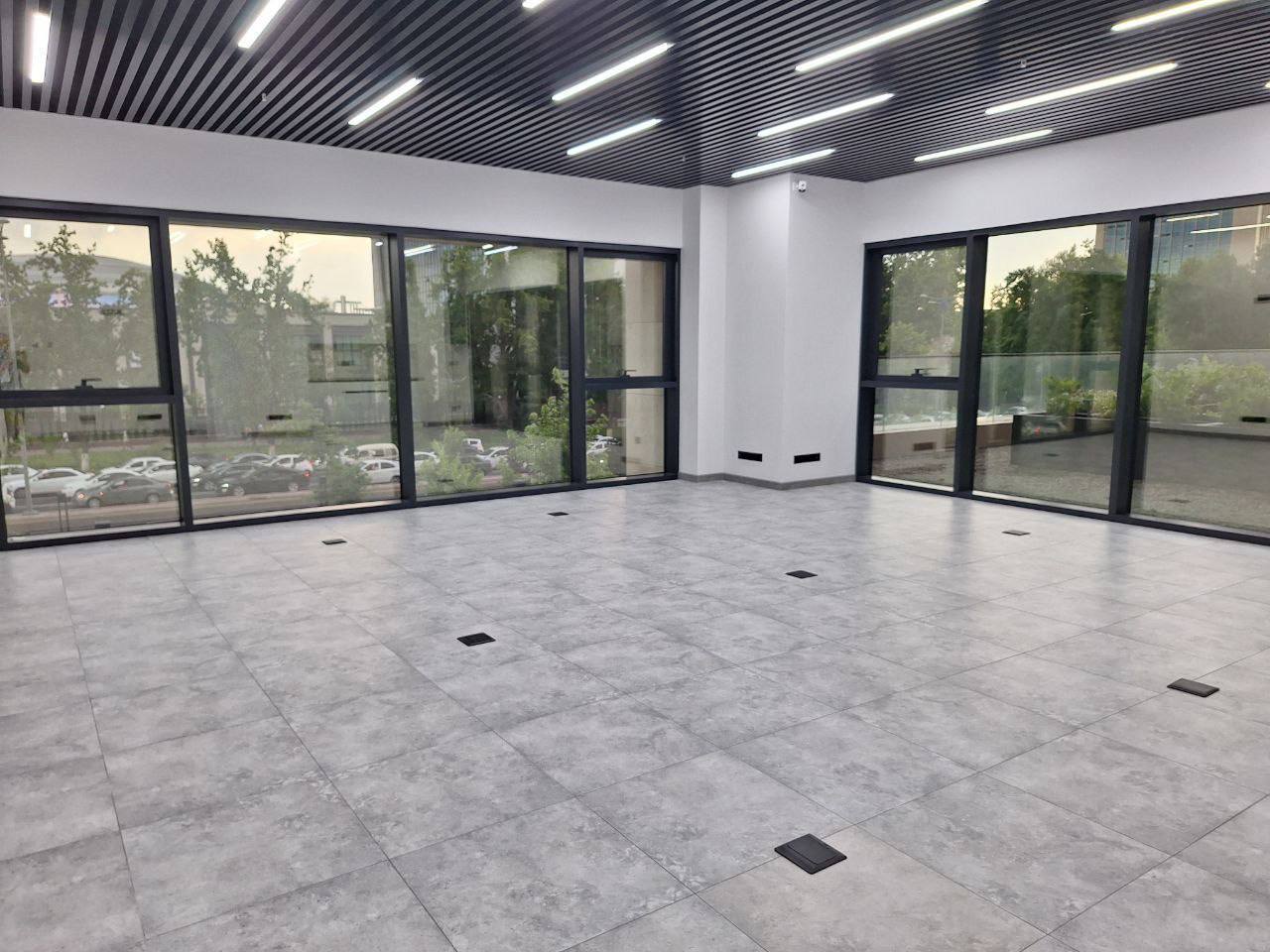 Tijorat obyekti 66 m² — sotiladi · Boulevard — SHAYXONTOXUR TUMANI, TOSHKENT SHAXRI — 3