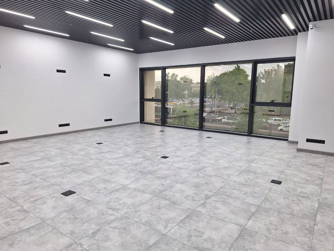 Tijorat obyekti 66 m² — sotiladi · Boulevard — SHAYXONTOXUR TUMANI, TOSHKENT SHAXRI — 4
