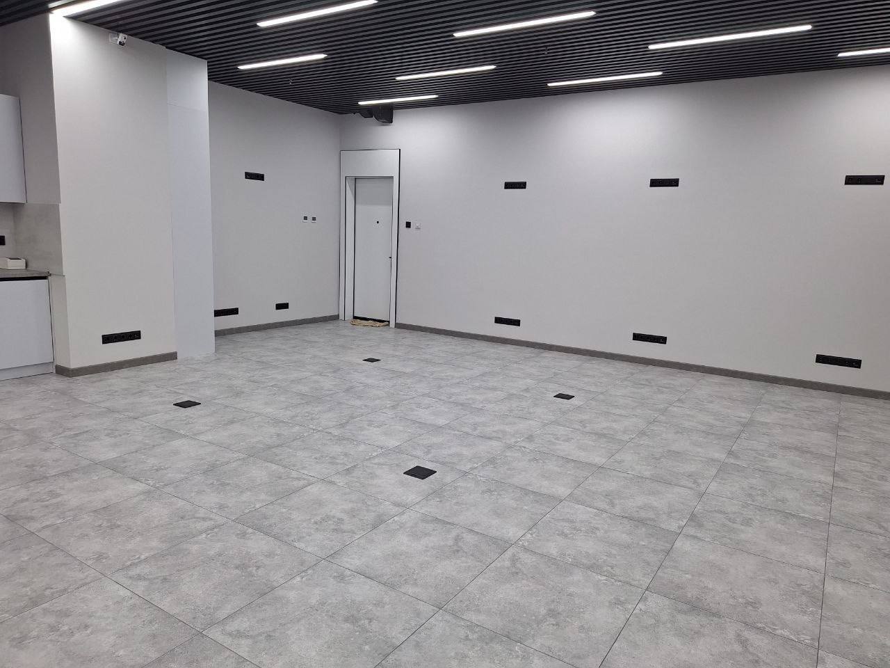 Tijorat obyekti 66 m² — sotiladi · Boulevard — SHAYXONTOXUR TUMANI, TOSHKENT SHAXRI — 5
