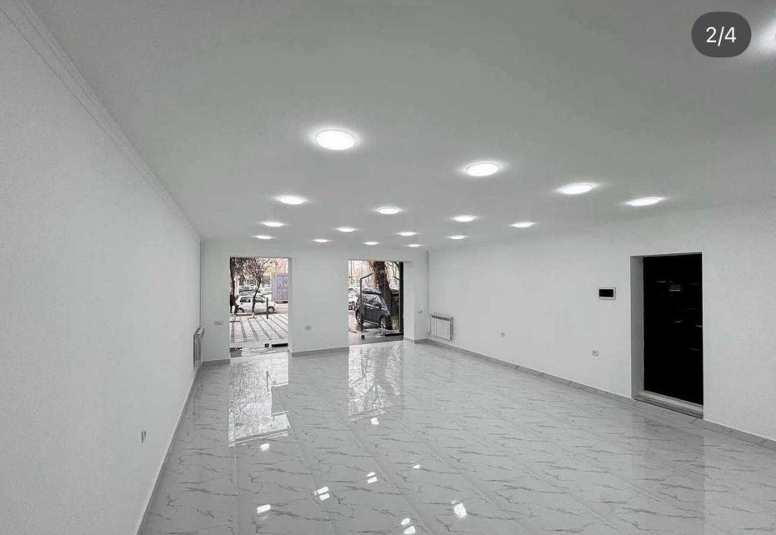 Tijorat obyekti 75 m² — ijaraga — CHILONZOR TUMANI, TOSHKENT SHAXRI — 2
