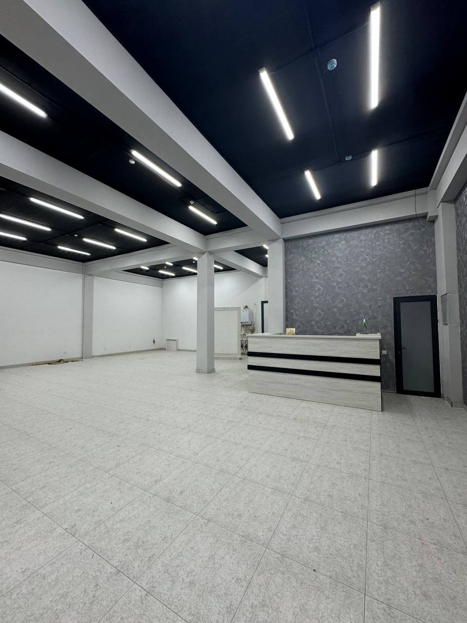 Tijorat obyekti 200 m² — ijaraga — MIRZO ULUG‘BEK TUMANI, TOSHKENT SHAXRI — 2